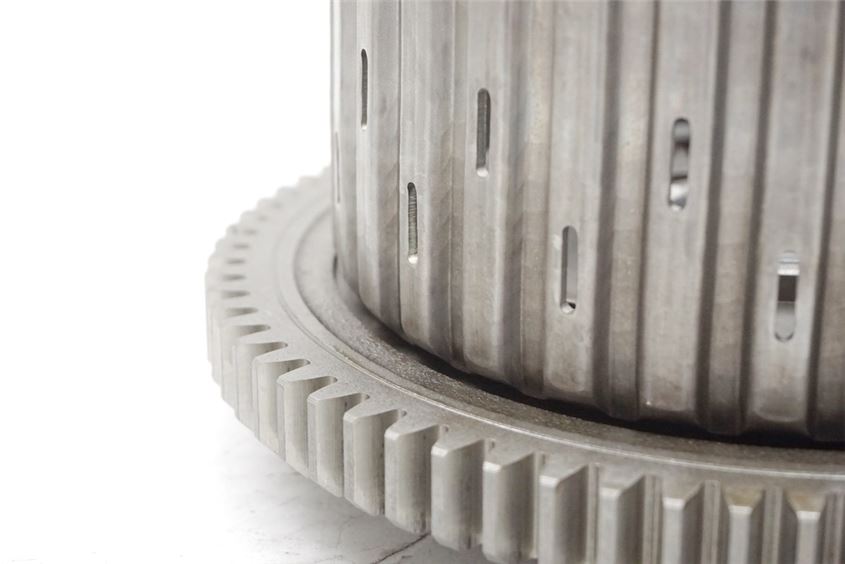 SUZUKI GSX 1100 G GV74A KUPPLUNGSKORB KUPPLUNG CLUTCH