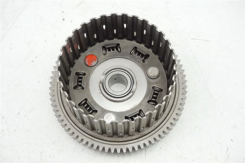 SUZUKI GSX 1100 G GV74A KUPPLUNGSKORB KUPPLUNG CLUTCH