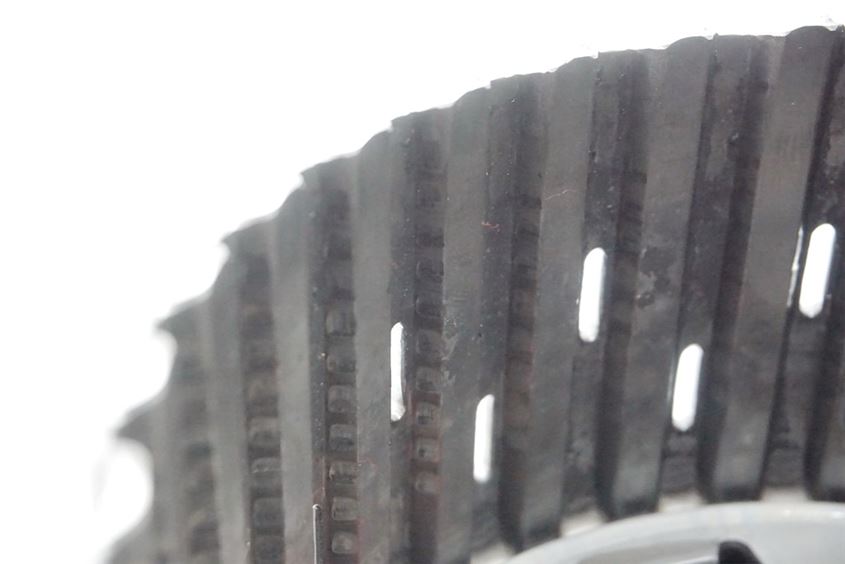 SUZUKI GSX 1100 G GV74A KUPPLUNGSKORB KUPPLUNG CLUTCH