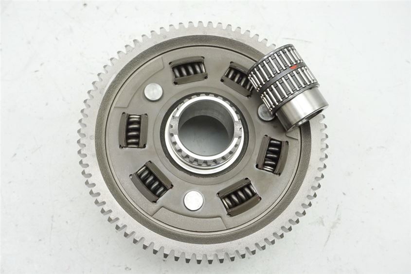 SUZUKI GSX 1100 G GV74A KUPPLUNGSKORB KUPPLUNG CLUTCH
