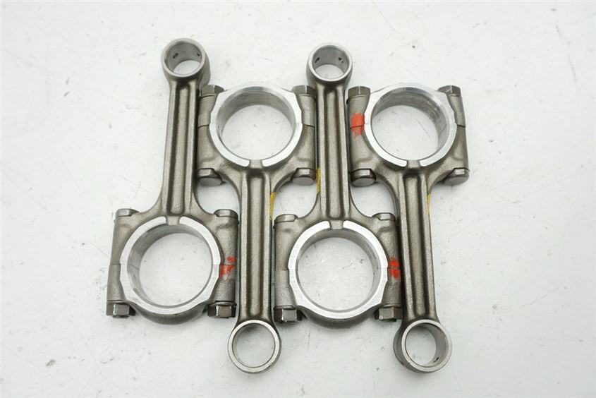 SUZUKI GSX 1100 G GV74A CONROD CONNECTING ROD SET