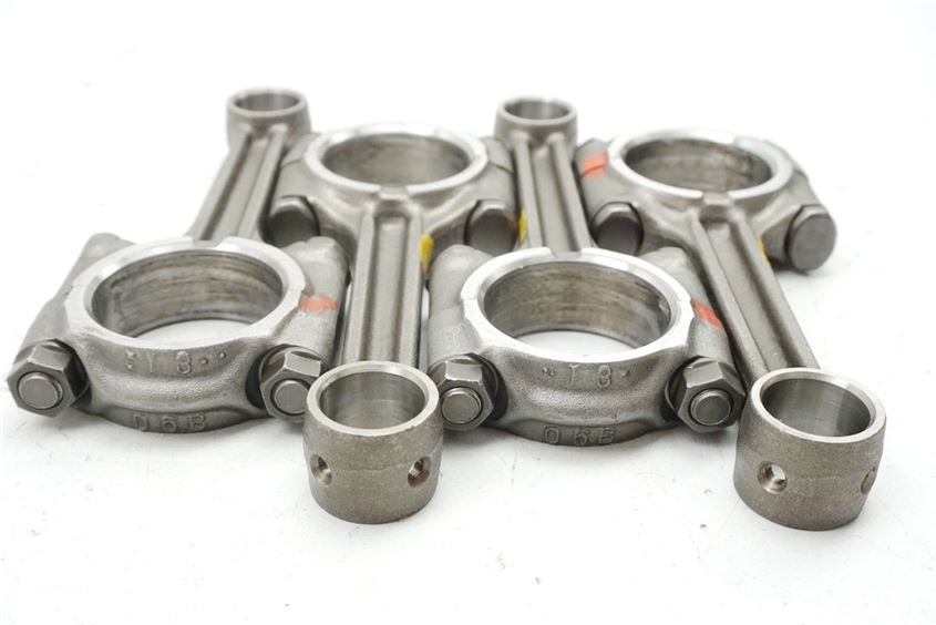 SUZUKI GSX 1100 G GV74A CONROD CONNECTING ROD SET
