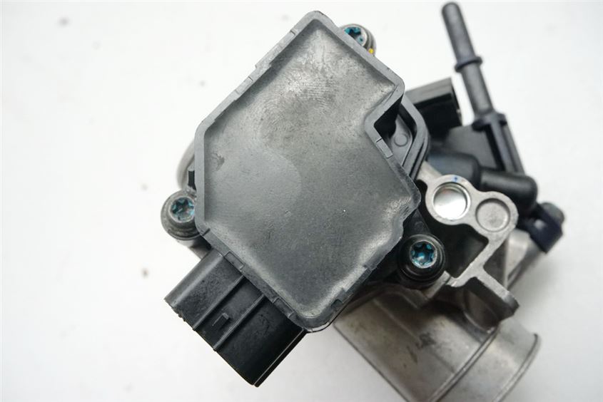 HONDA CBF 125 JC40 SISTEMA DE INYECCIÓN CUERPO DE ACELERACIÓN