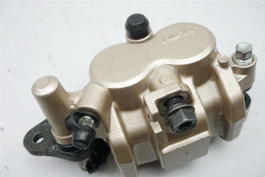 HONDA CBF 125 JC40 PINZA DE FRENO DELANTERA