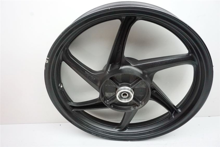 HONDA CBF 125 JC40 LLANTA TRASERA RUEDA