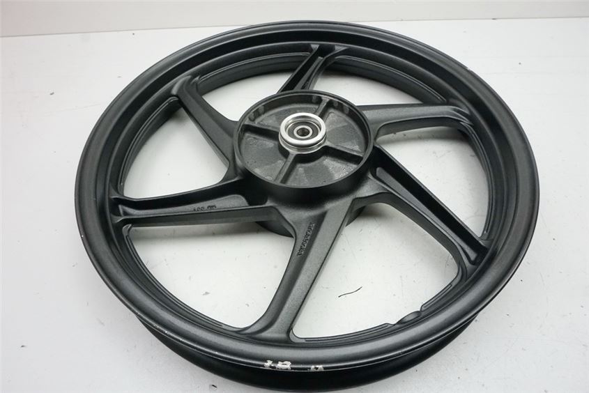 HONDA CBF 125 JC40 LLANTA TRASERA RUEDA