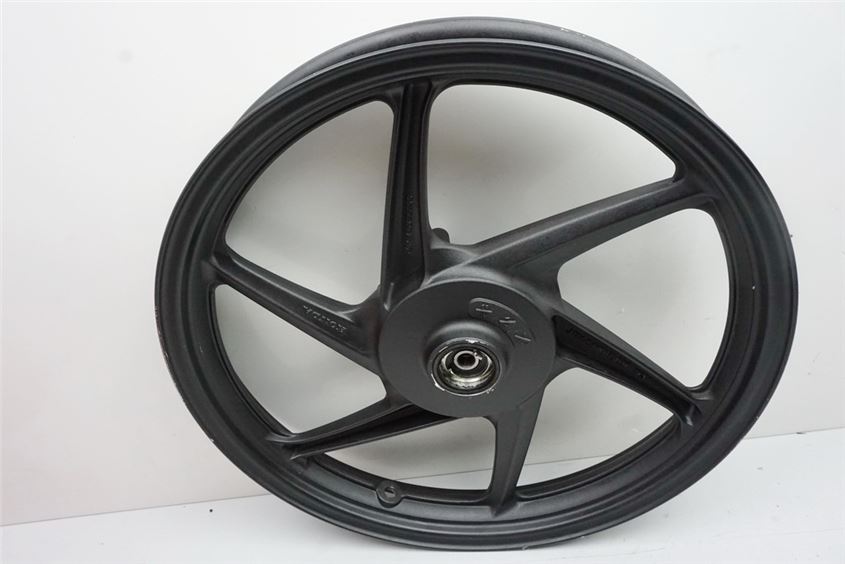 HONDA CBF 125 JC40 LLANTA DELANTERA RUEDA DELANTERA