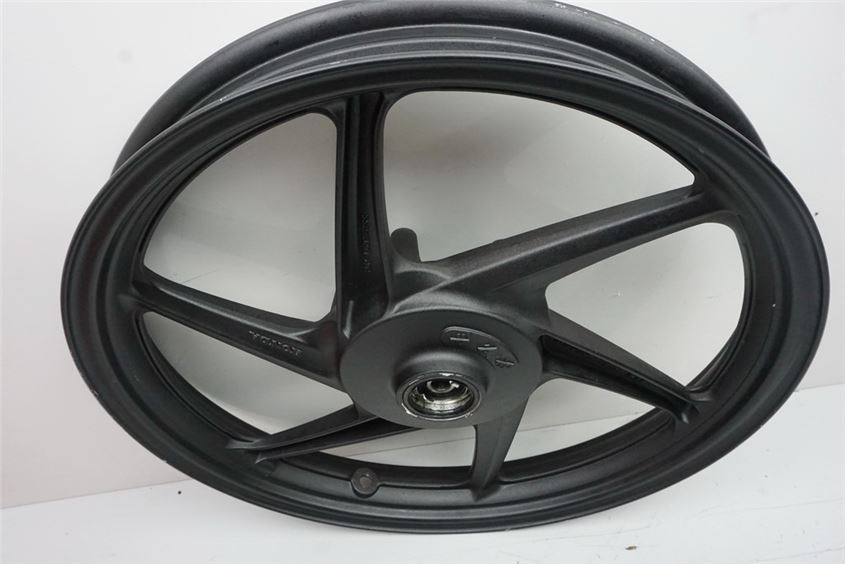HONDA CBF 125 JC40 LLANTA DELANTERA RUEDA DELANTERA