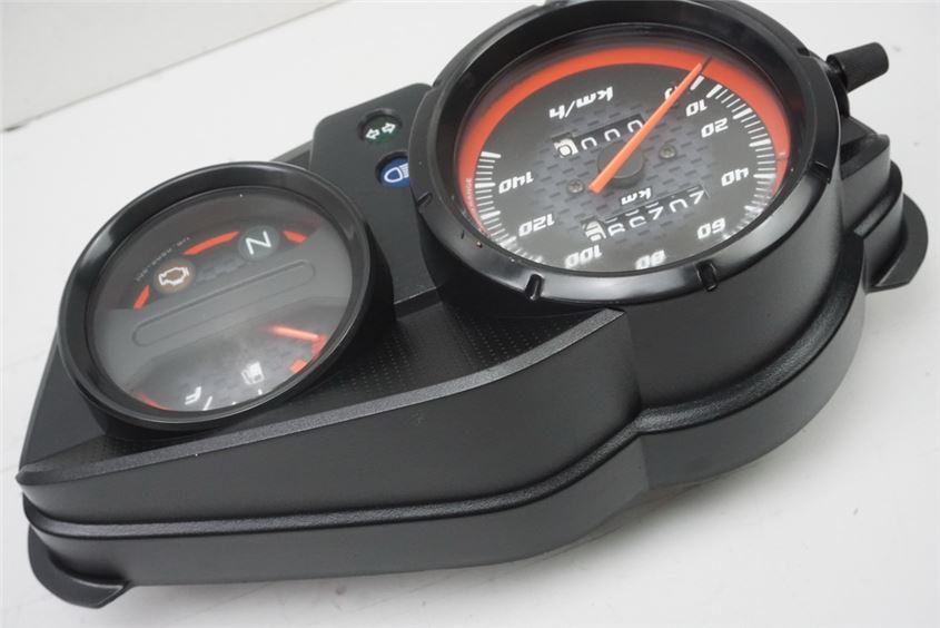 HONDA CBF 125 JC40 SPEEDOMETER - 20259 KM