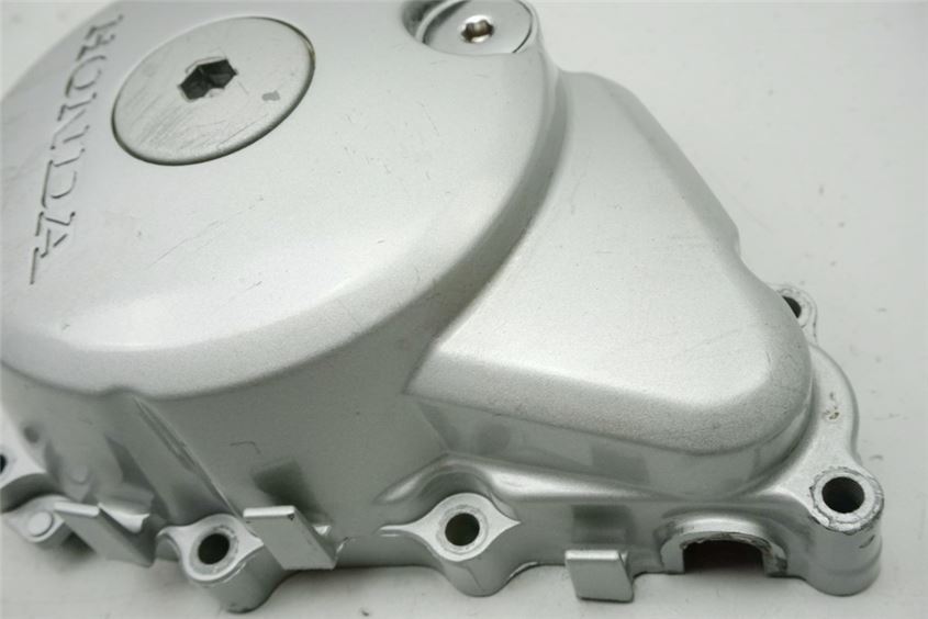HONDA CBF 125 JC40 LIMADECKEL COVER MOTOR MOTORDECKEL