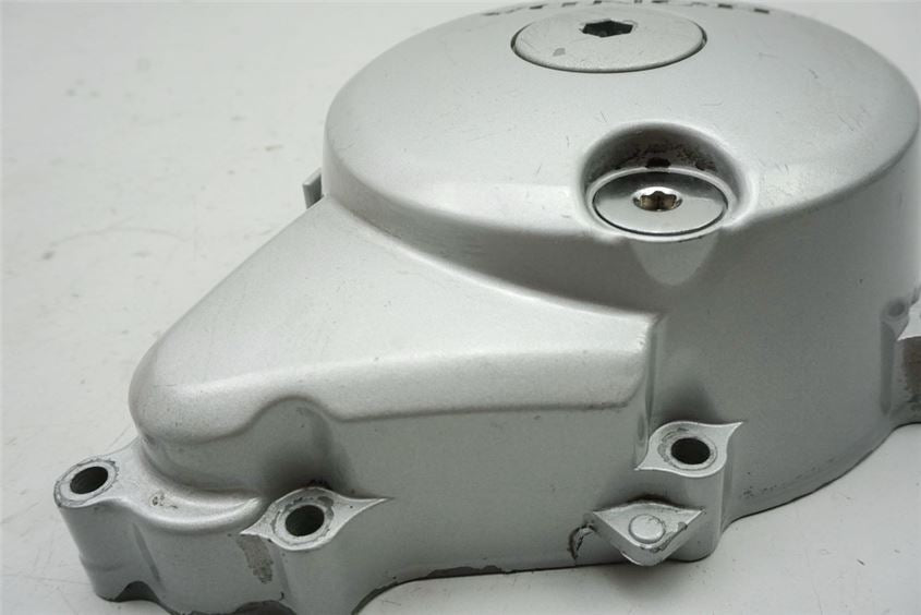 HONDA CBF 125 JC40 LIMADECKEL COVER MOTOR MOTORDECKEL