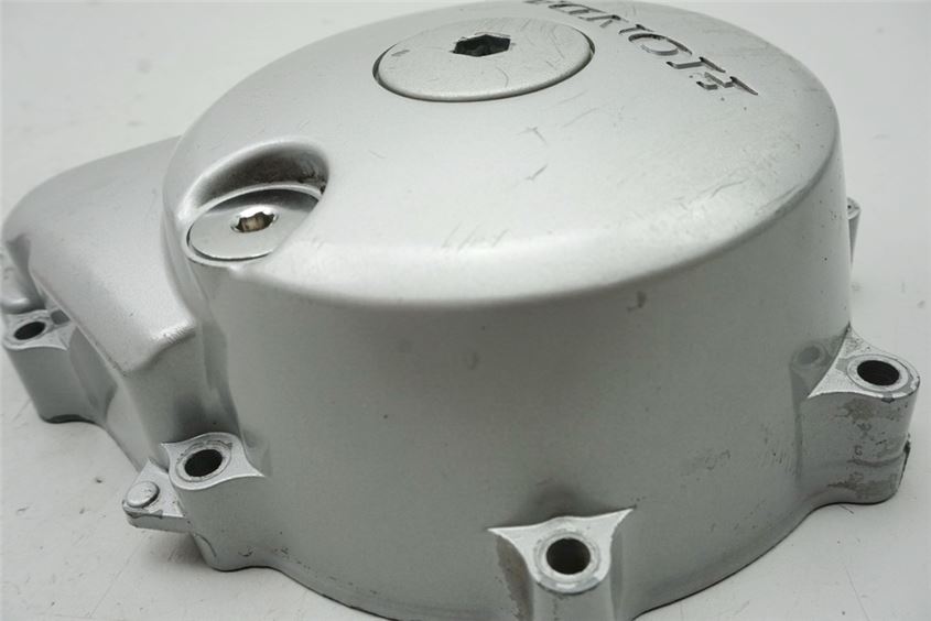 HONDA CBF 125 JC40 LIMADECKEL COVER MOTOR MOTORDECKEL