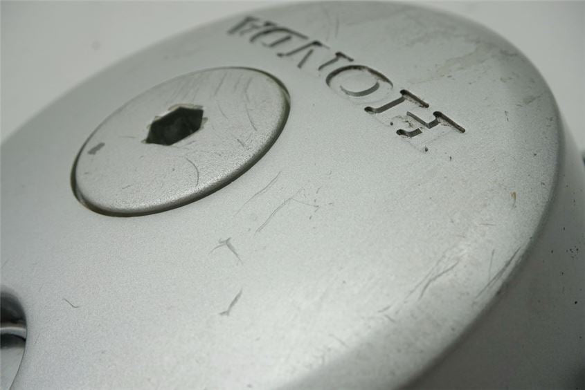 HONDA CBF 125 JC40 LIMADECKEL COVER MOTOR MOTORDECKEL