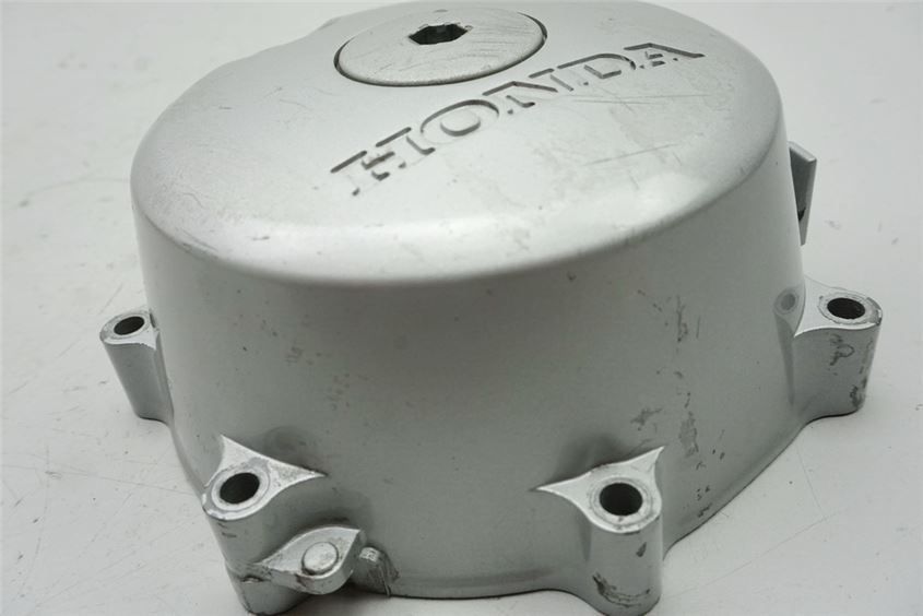 HONDA CBF 125 JC40 LIMADECKEL COVER MOTOR MOTORDECKEL