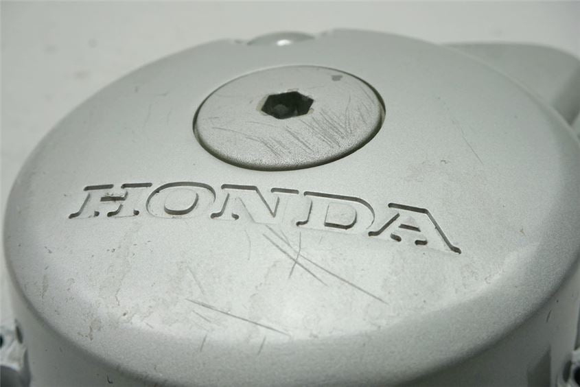 HONDA CBF 125 JC40 LIMADECKEL COVER MOTOR MOTORDECKEL