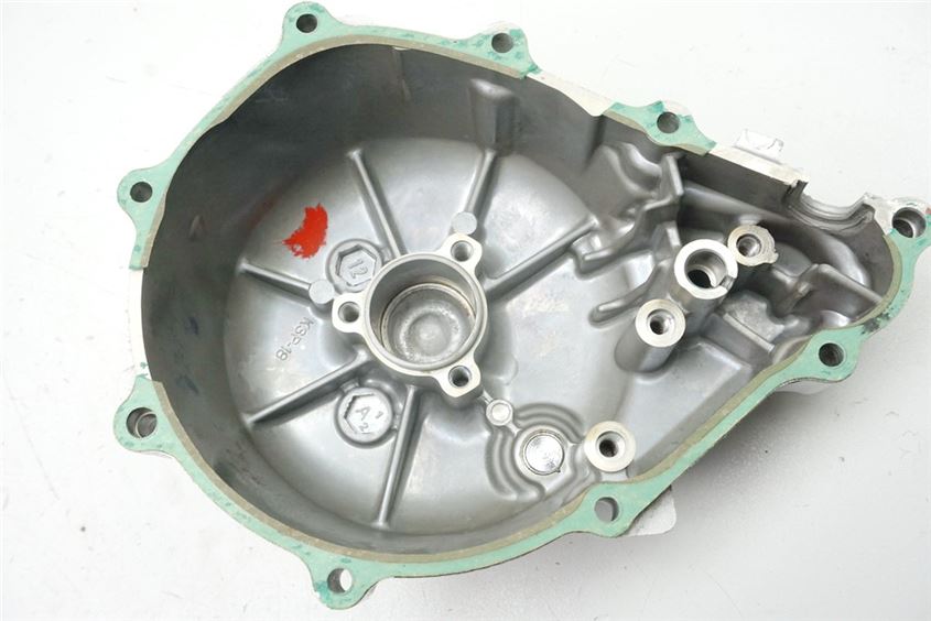 HONDA CBF 125 JC40 LIMADECKEL COVER MOTOR MOTORDECKEL