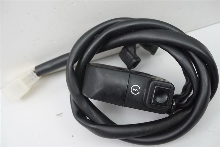 HONDA CBF 125 JC40 LENKERSCHALTER RECHTS SCHALTER
