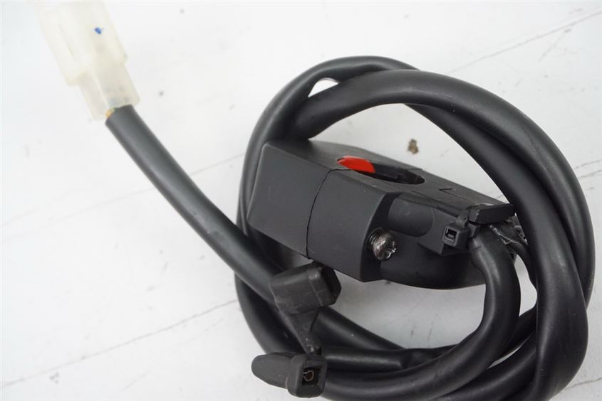 HONDA CBF 125 JC40 LENKERSCHALTER RECHTS SCHALTER