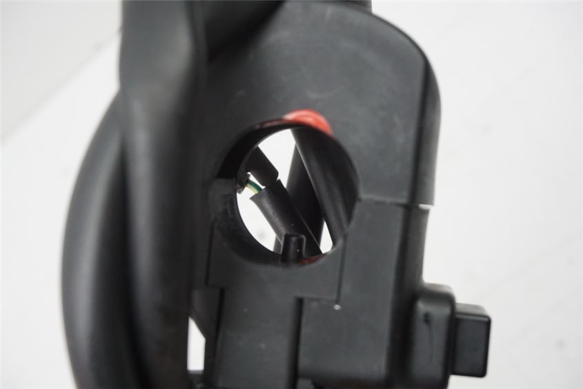 HONDA CBF 125 JC40 LENKERSCHALTER RECHTS SCHALTER