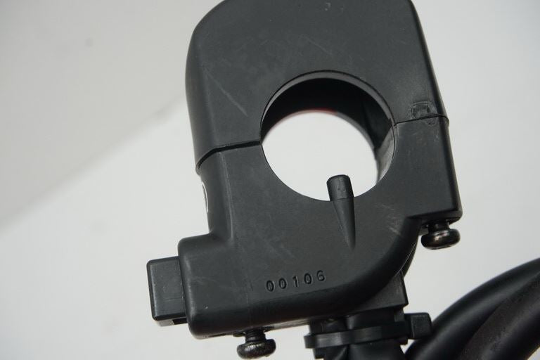 HONDA CBF 125 JC40 LENKERSCHALTER RECHTS SCHALTER