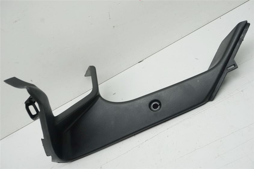 HONDA CBF 125 JC40 FAIRING INNER LEFT SPEEDOMETER COVER