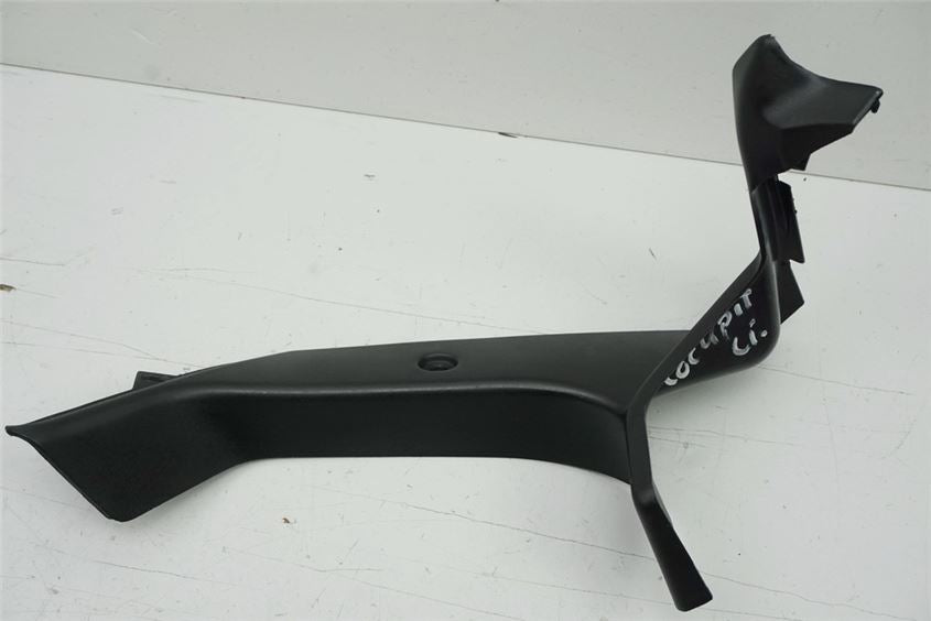 HONDA CBF 125 JC40 FAIRING INNER LEFT SPEEDOMETER COVER