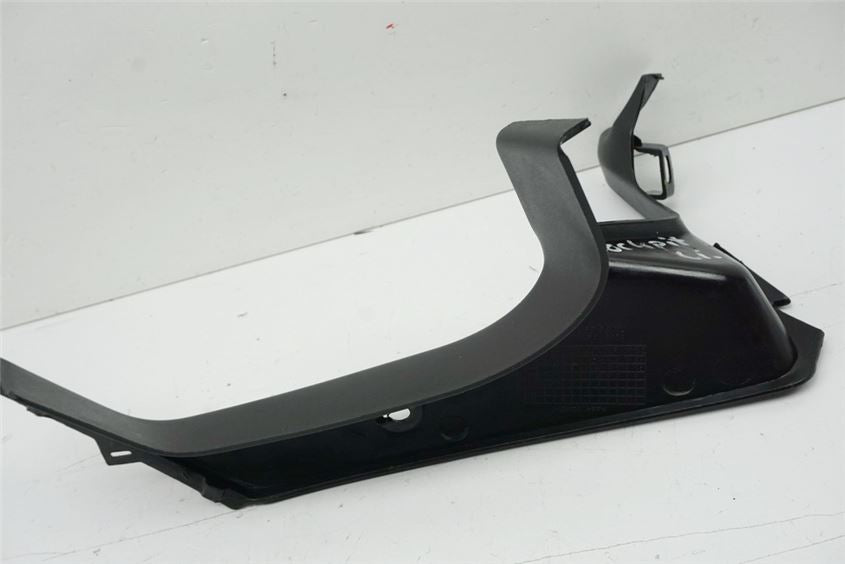 HONDA CBF 125 JC40 FAIRING INNER LEFT SPEEDOMETER COVER