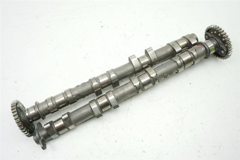 HONDA CB 1000 R ABS SC60 CAMSHAFT INTAKE & EXHAUST