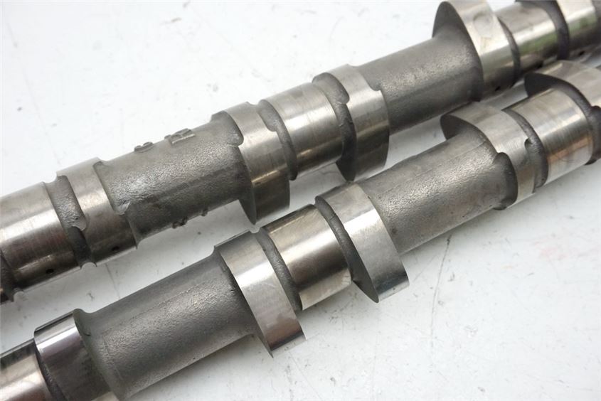 HONDA CB 1000 R ABS SC60 CAMSHAFT INTAKE & EXHAUST