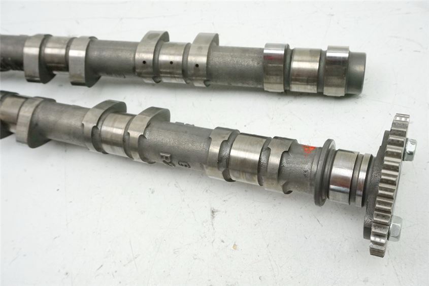 HONDA CB 1000 R ABS SC60 CAMSHAFT INTAKE & EXHAUST