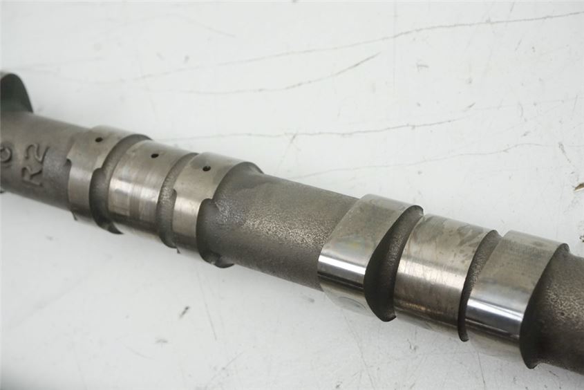 HONDA CB 1000 R ABS SC60 CAMSHAFT INTAKE & EXHAUST