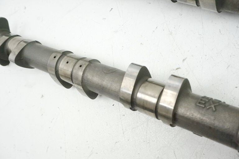 HONDA CB 1000 R ABS SC60 CAMSHAFT INTAKE & EXHAUST