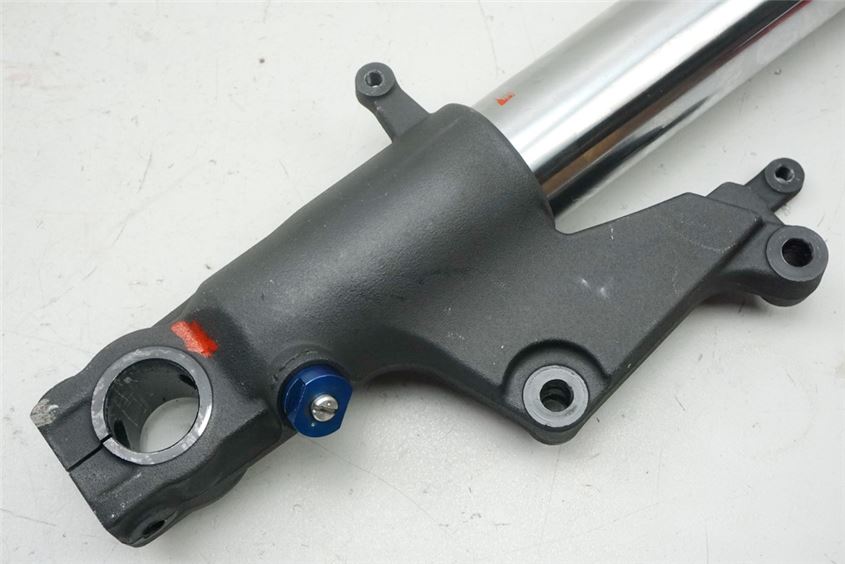 HONDA CB 1000 R ABS SC60 BASE DE HORQUILLA IZQUIERDA