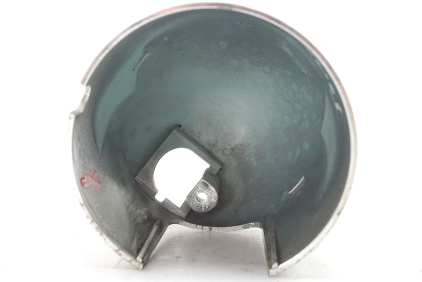 SUZUKI GSX 1100 G GV74A GEHÄUSE COCKPIT TACHO COVER BECHER BLENDE