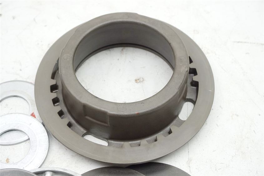 SUZUKI GSX 1100 G GV74A PLATO DE PRESIÓN DE EMBRAGUE