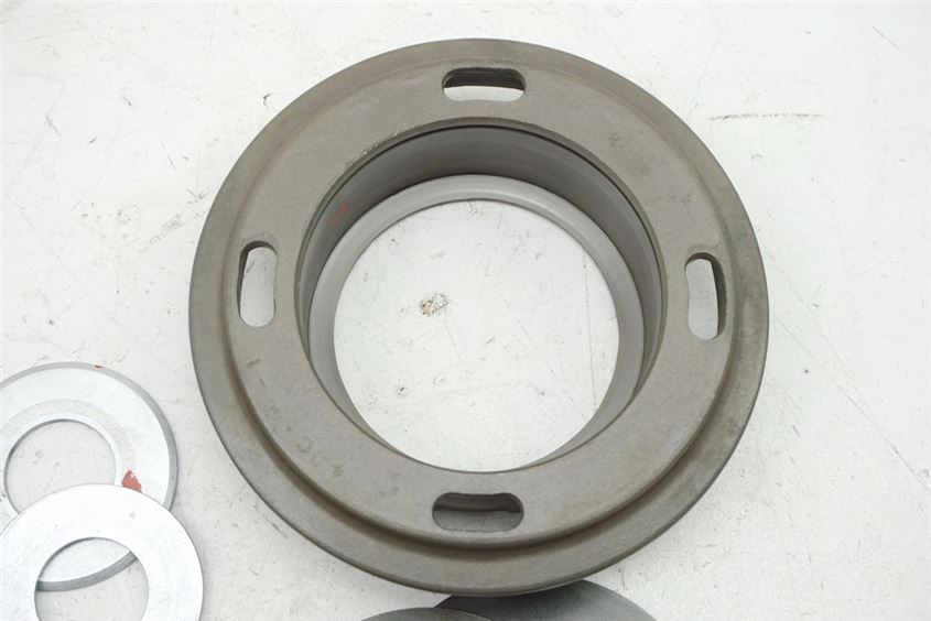 SUZUKI GSX 1100 G GV74A PLATO DE PRESIÓN DE EMBRAGUE