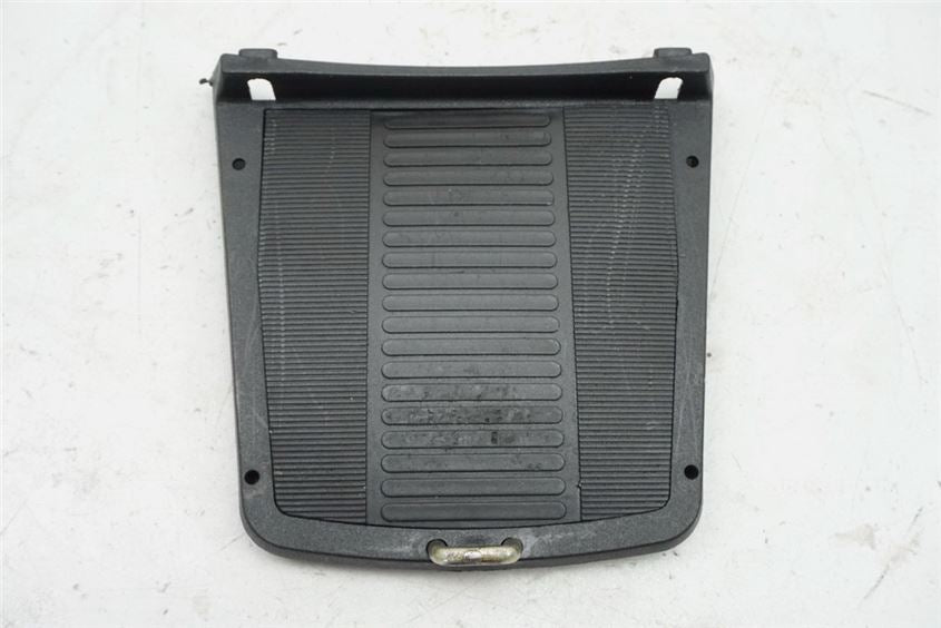 SUZUKI GSX 1100 G GV74A CARRIER PLATE TOP CASE MOUNTING PLATE