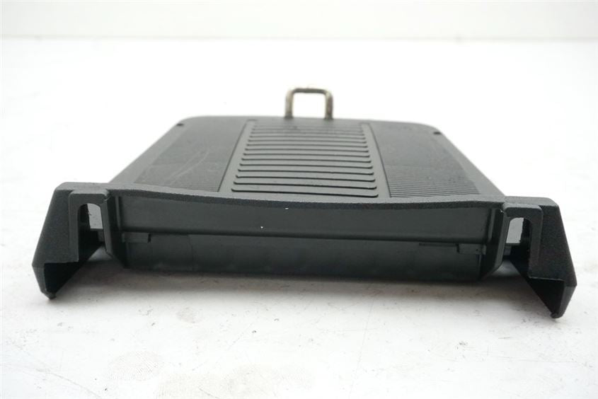 SUZUKI GSX 1100 G GV74A CARRIER PLATE TOP CASE MOUNTING PLATE