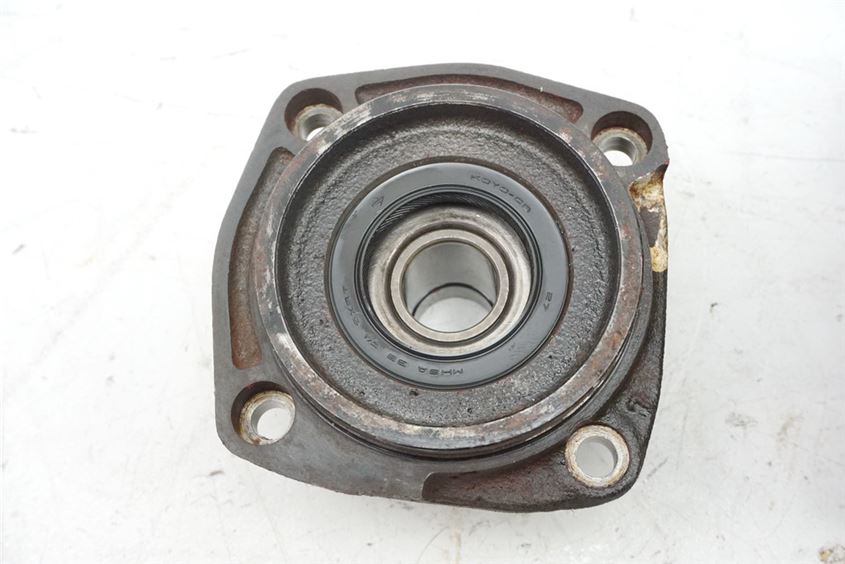 SUZUKI GSX 1100 G GV74A WINKELGETRIEBE KARDAN ANTRIEB WELLE AUSGANG GETRIEBE