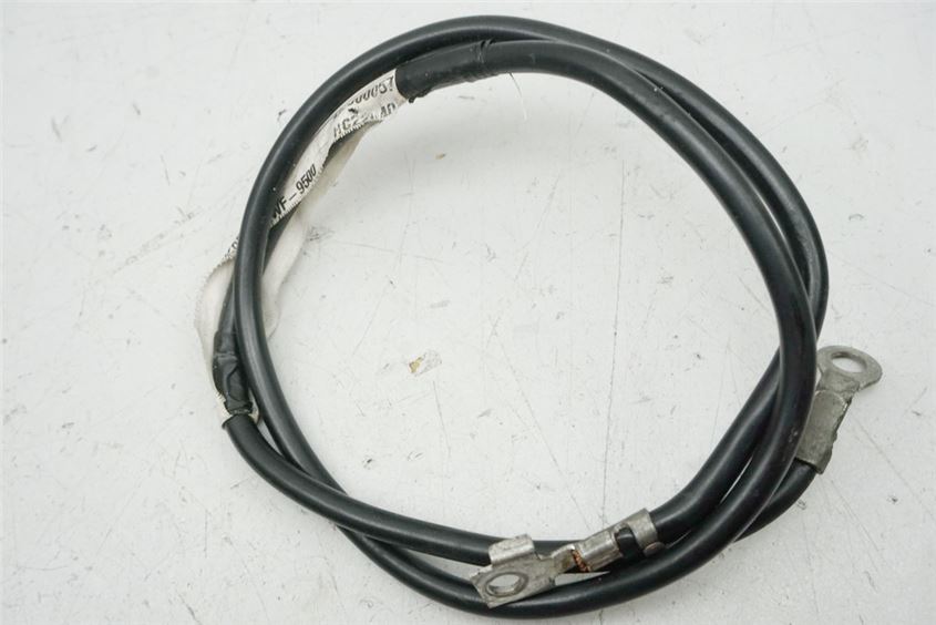 HONDA CBF 125 JC40 MASSEKABEL MINUSKABEL