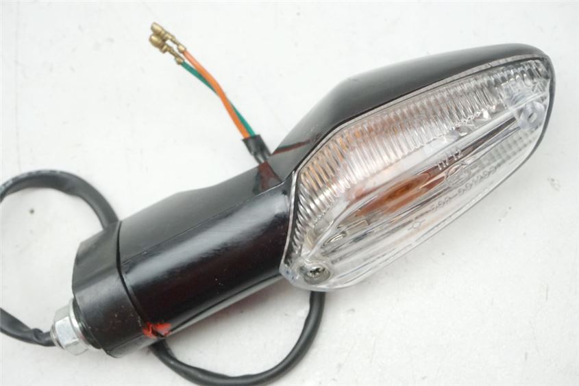 HONDA CBF 125 JC40 INTERMITENTE DELANTERO IZQUIERDO