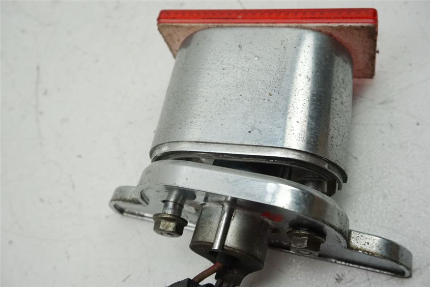 HONDA VT 500 C PC08 KENNZEICHENBELEUCHTUNG LAMPE