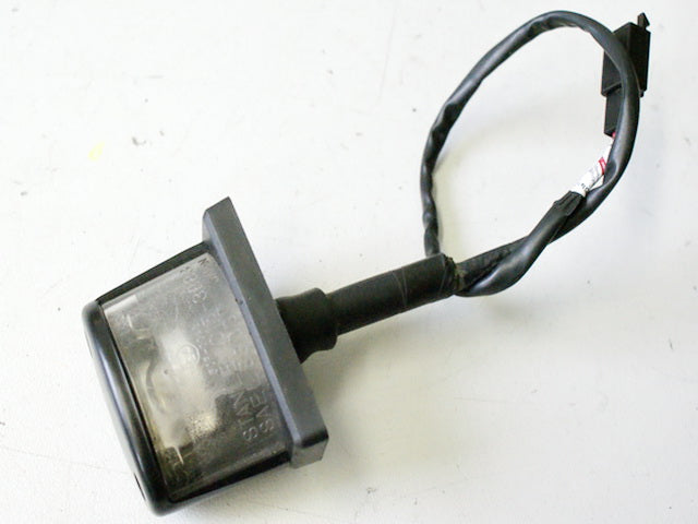 KAWASAKI ZX-10R ZXT00C LUZ DE MATRÍCULA