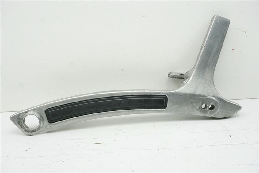 HONDA VT 500 C PC08 HALTERUNG KOTFLÜGEL HINTEN LINKS BLINKER STREBEN COVER
