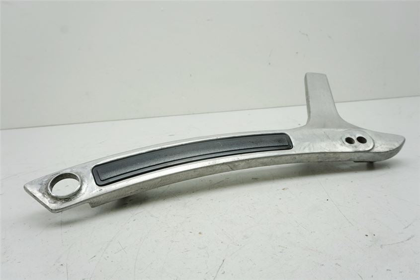 HONDA VT 500 C PC08 HALTERUNG KOTFLÜGEL HINTEN LINKS BLINKER STREBEN COVER