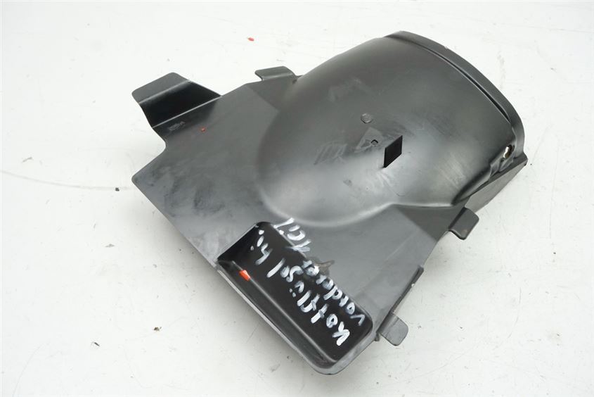 HONDA VT 500 C PC08 KOTFLÜGEL HINTEN RADLAUF SPRITZSCHUTZ FENDER