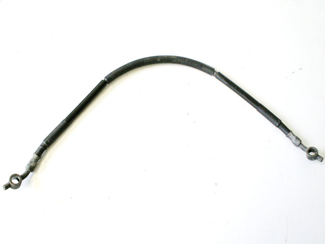 KAWASAKI ZX-10R ZXT00C BREMSLEITUNG VORN BRAKE HOSE