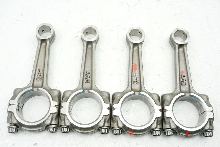 YAMAHA FZ1 S RN16 FAZER PLEUL SATZ PLEUEL PLEULSTANGE PISTON ROD