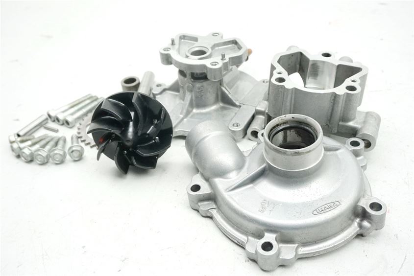 BOMBA DE AGUA YAMAHA FZ1 S RN16 FAZER