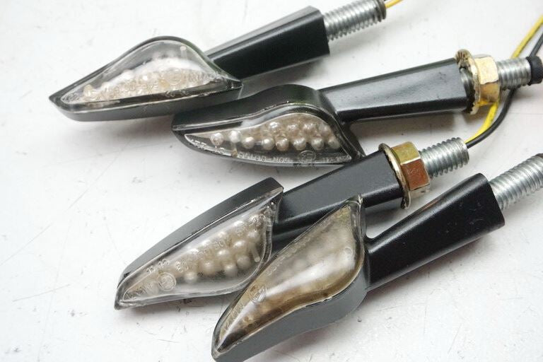 BLINKER SATZ LED MINIBLINKER